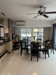 West Coast Gardens (D5), Terrace #620143661